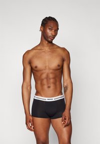 BOSS 3 PACK - Boxers - open miscellaneous