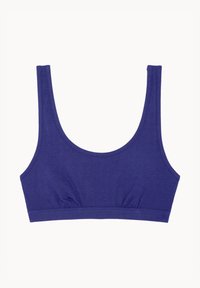 Non sélectionné, violet