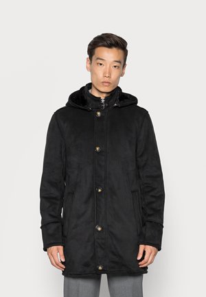 STAN - Giacca da mezza stagione - black