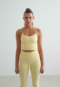 aim’n® Top - yellow