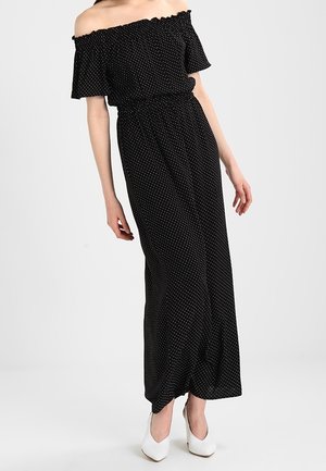 Dorothy Perkins, Robe longue - black