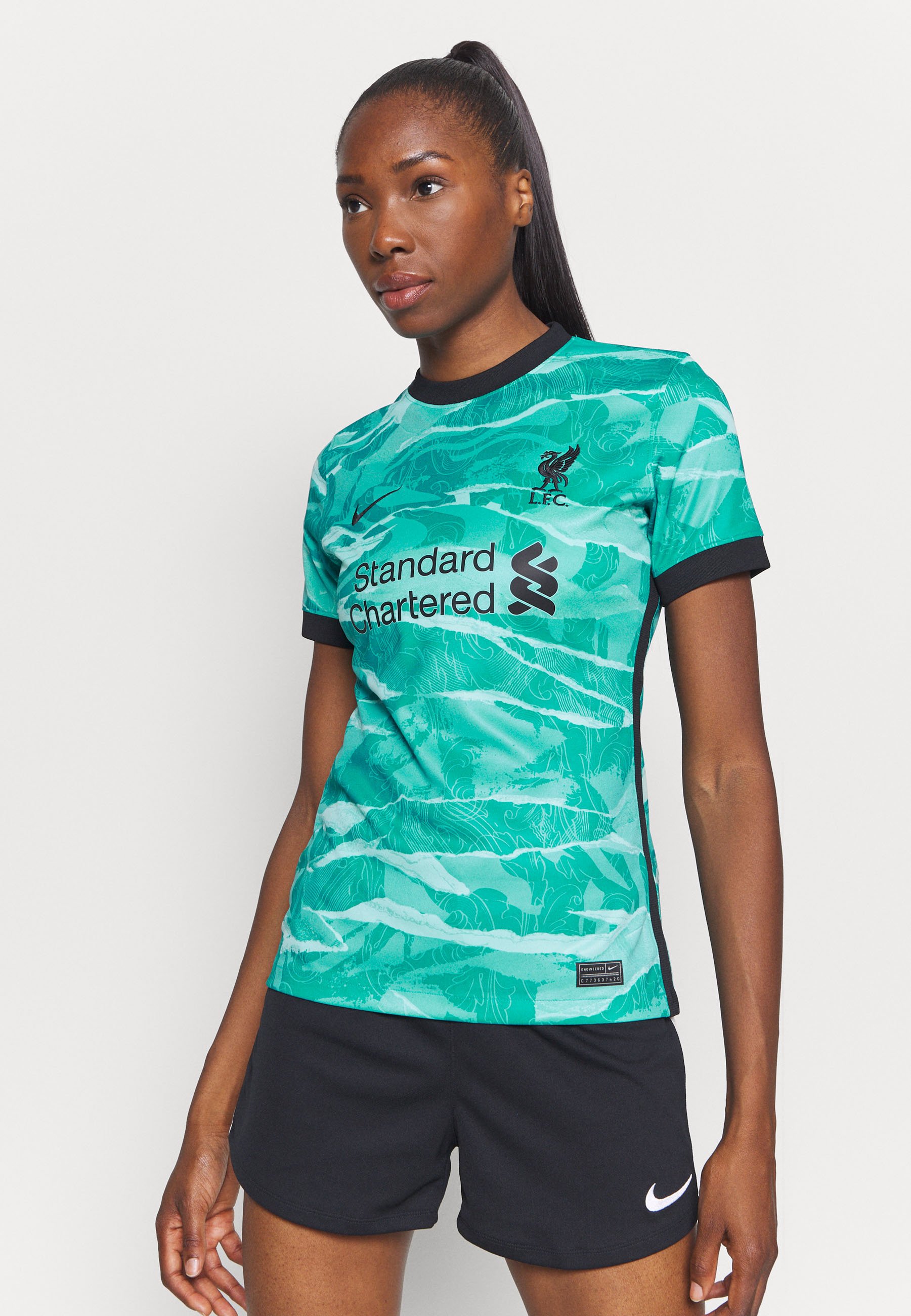 hyper turquoise liverpool