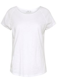 T-shirts - white