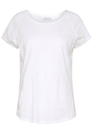 CLOSED T-shirts basic - white
