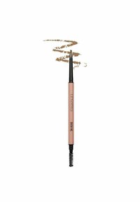 Lenoites - BROW ME - BROW SCULPTING PENCIL - BLONDE - Ögonbrynspenna - 01. Light Brown Miniatyrbild 1