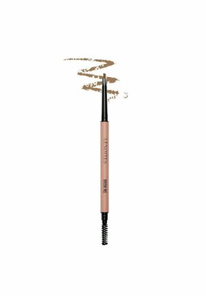 BROW ME - BROW SCULPTING PENCIL - BLONDE - Ögonbrynspenna - 01. Light Brown