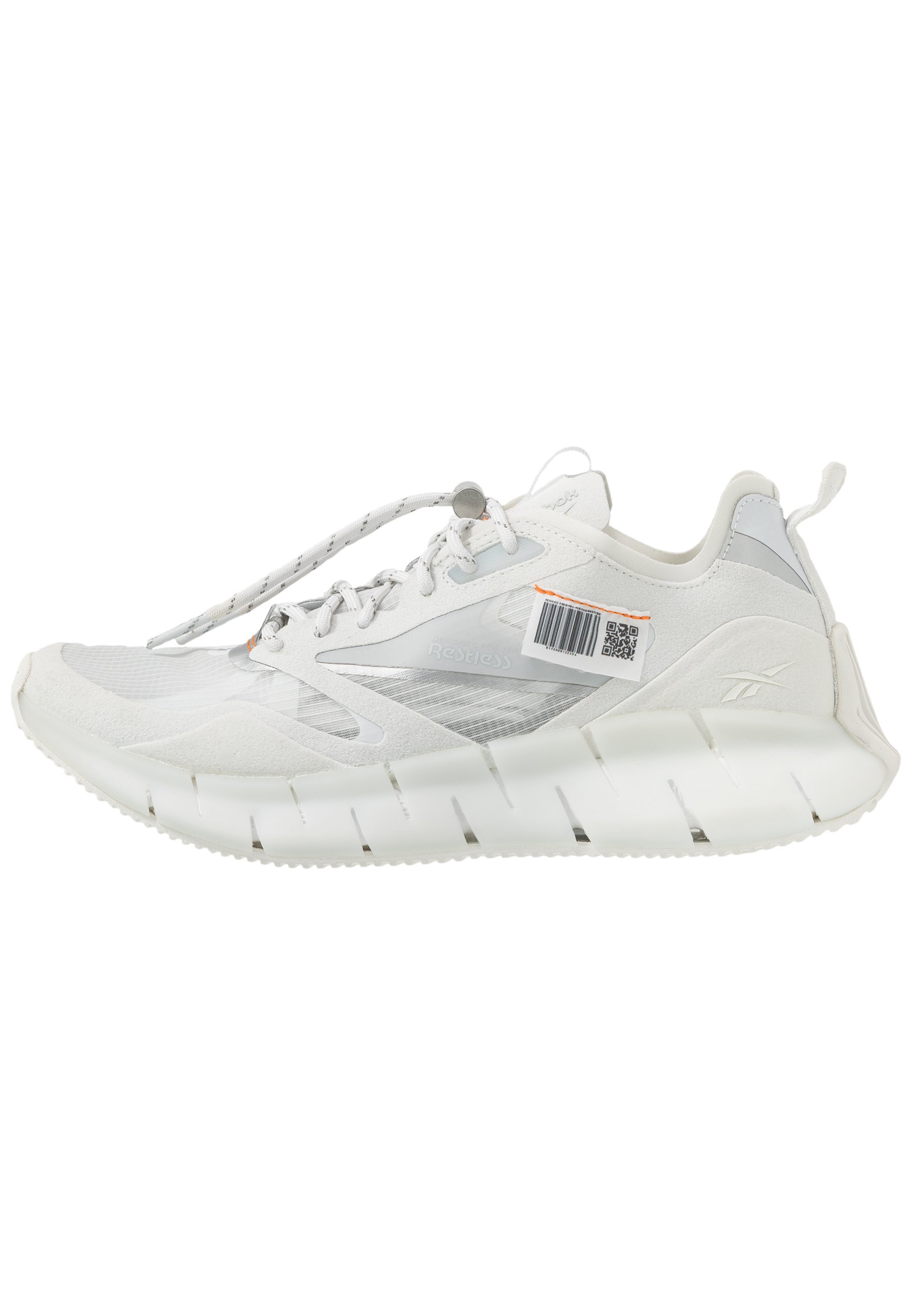 Reebok Classic ZIG KINETICA HORIZON Joggesko trace grey Reebok Classic ZIG KINETICA HORIZON Joggesko trace grey
