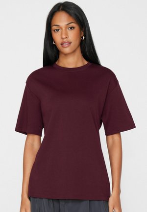 Tezenis, TEZENIS . - T-shirt basic - red