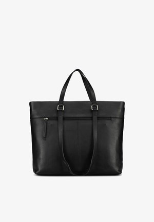 Jost, Shopping Bag - black