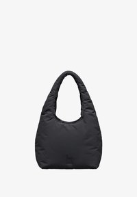 Non selezionato, black