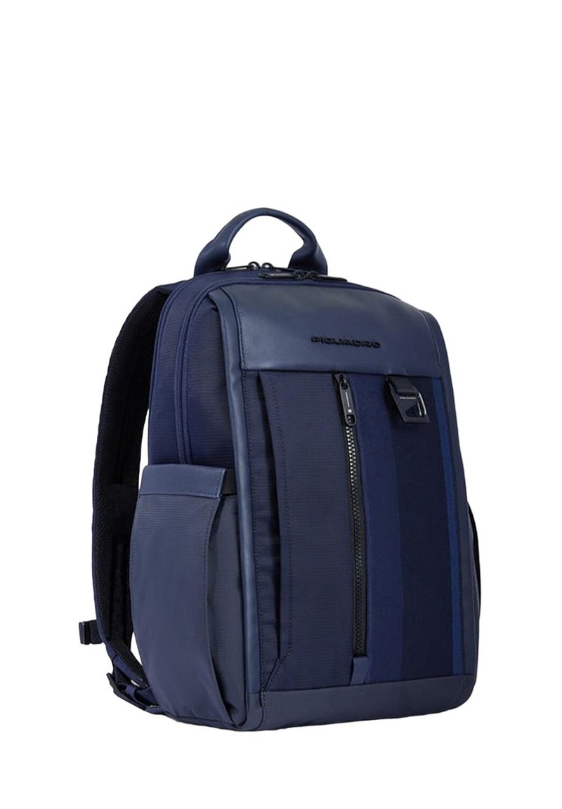 Piquadro Mochilas Hombre De Vestir Mochila De Trabajo Para