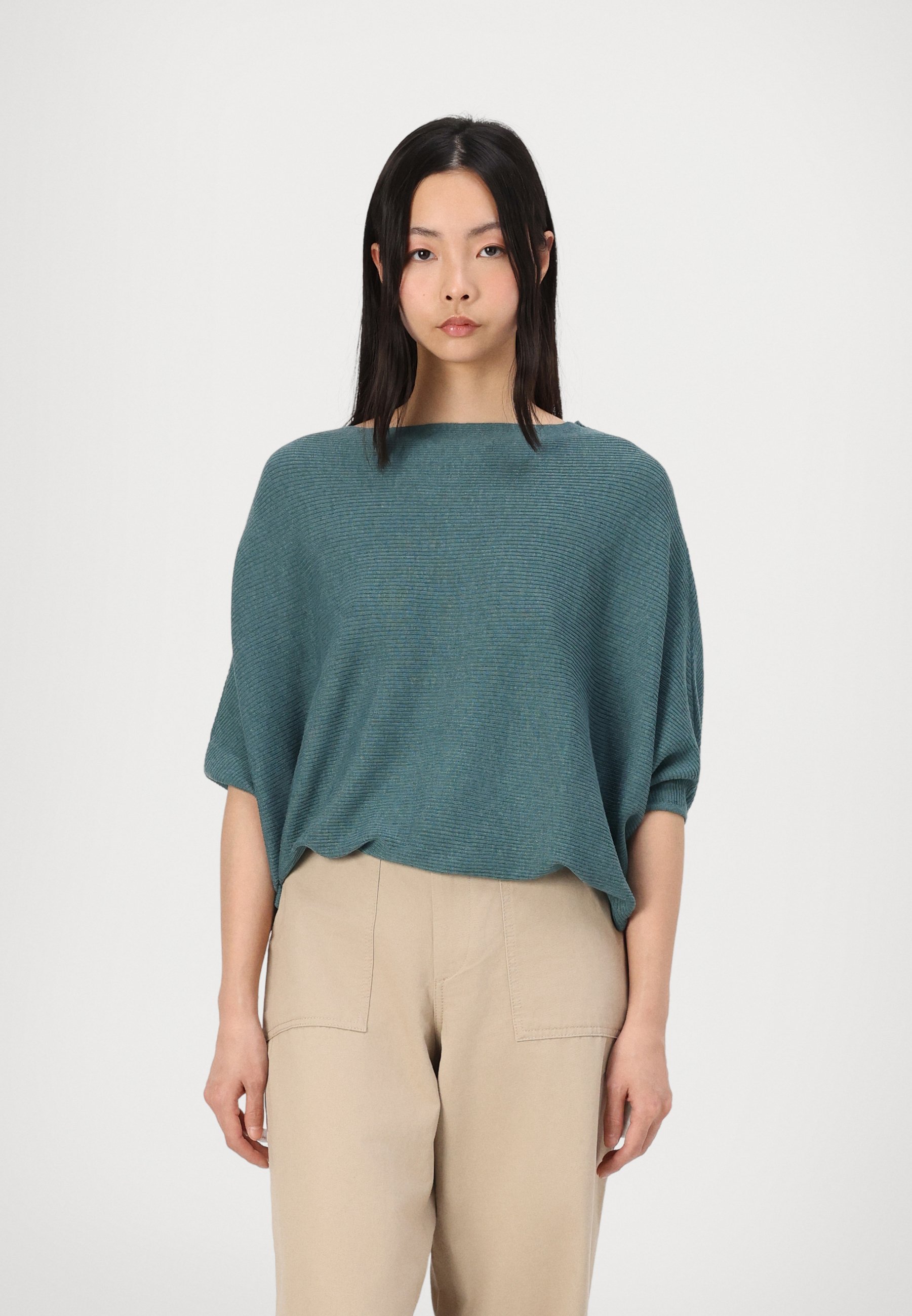 Jdy Maglione Maglione Donna JDY Con Manica A Pipistrello Comodo