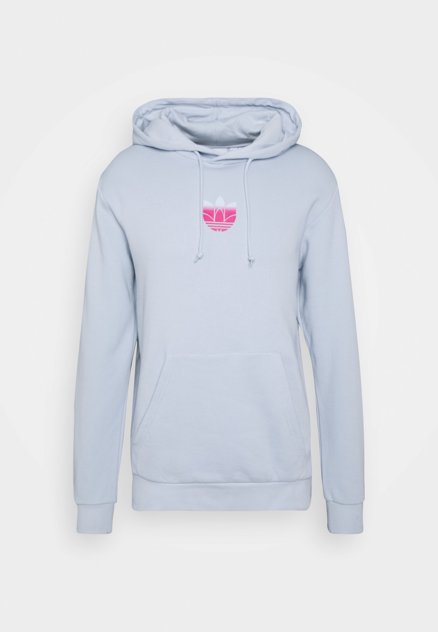 Adidas Celeste Adidas Felpa Azzurra Adidas Originals Felpa Light