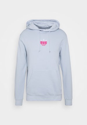 Sudadera - light blue