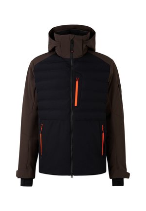 IVO - Skijacke - black