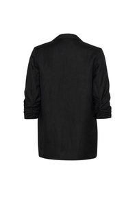 Soaked in Luxury SLMALIA SHIRLEY - Bleizeris - black