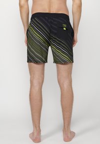 Koroshi Fürdőnadrág - lima   lime green