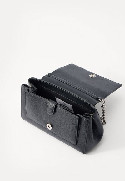 Vivienne Westwood HAZEL MEDIUM - Torbica - black