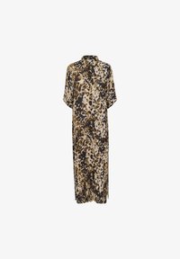 Selezionato, leopard print