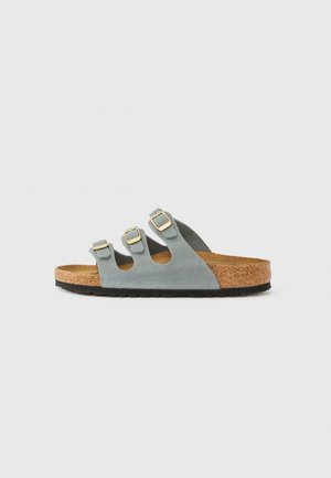 FLORIDA - Sandals - basalt gray
