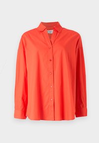 ESTAMA - Button-down blouse - fiesta