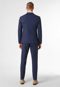 FINSHLEY & HARDING LONDON BRIXDON HOXDON - Anzug - royal