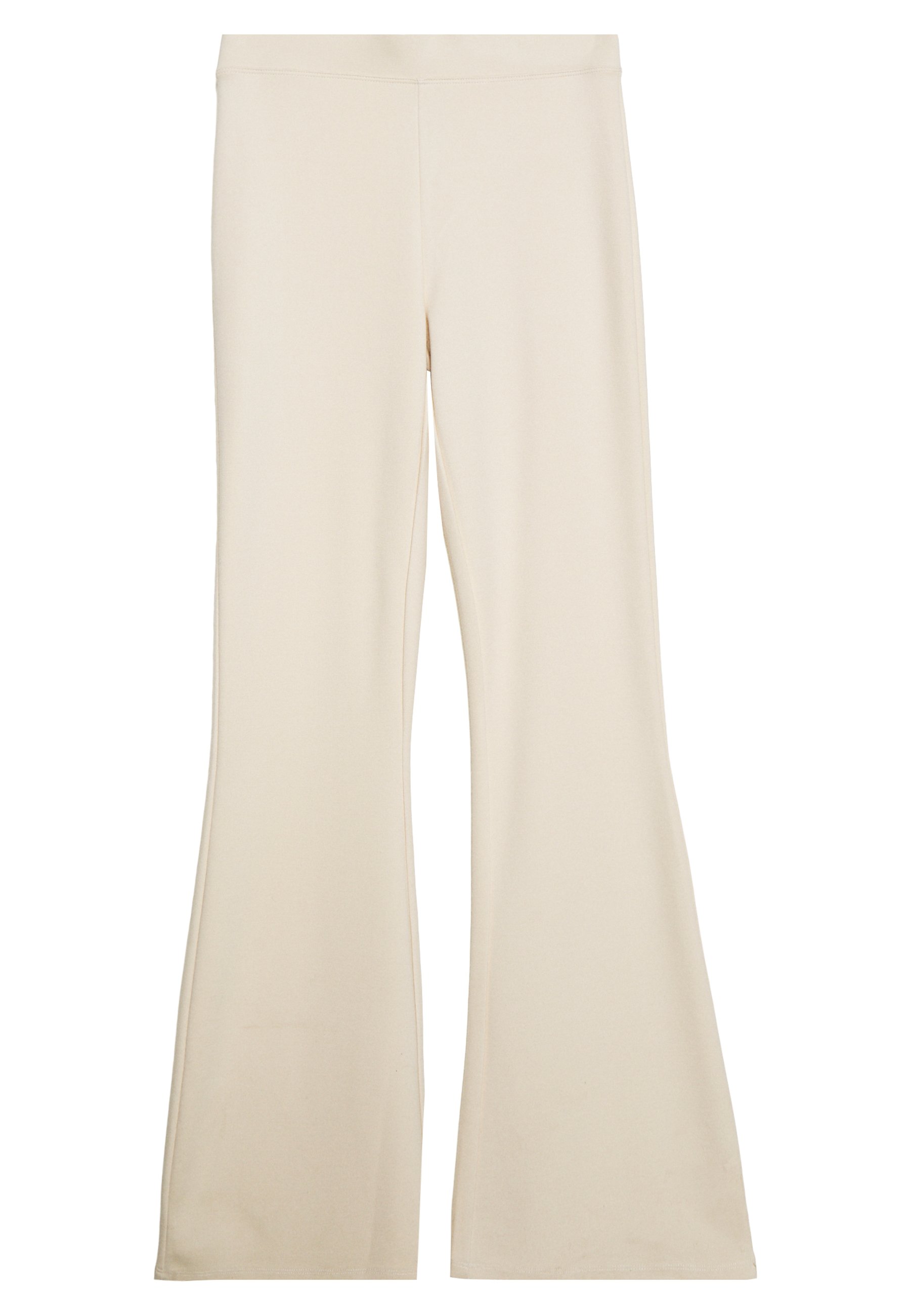 PETRA TROUSERS NORMAL LENGTH Bukse ecru PETRA TROUSERS NORMAL LENGTH Bukse ecru