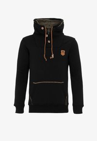 Non sélectionné, black