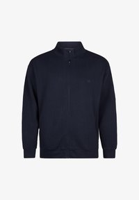 Niewybrane, navy blue