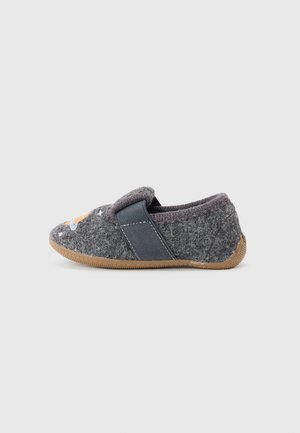 Papuci de casă - dark grey