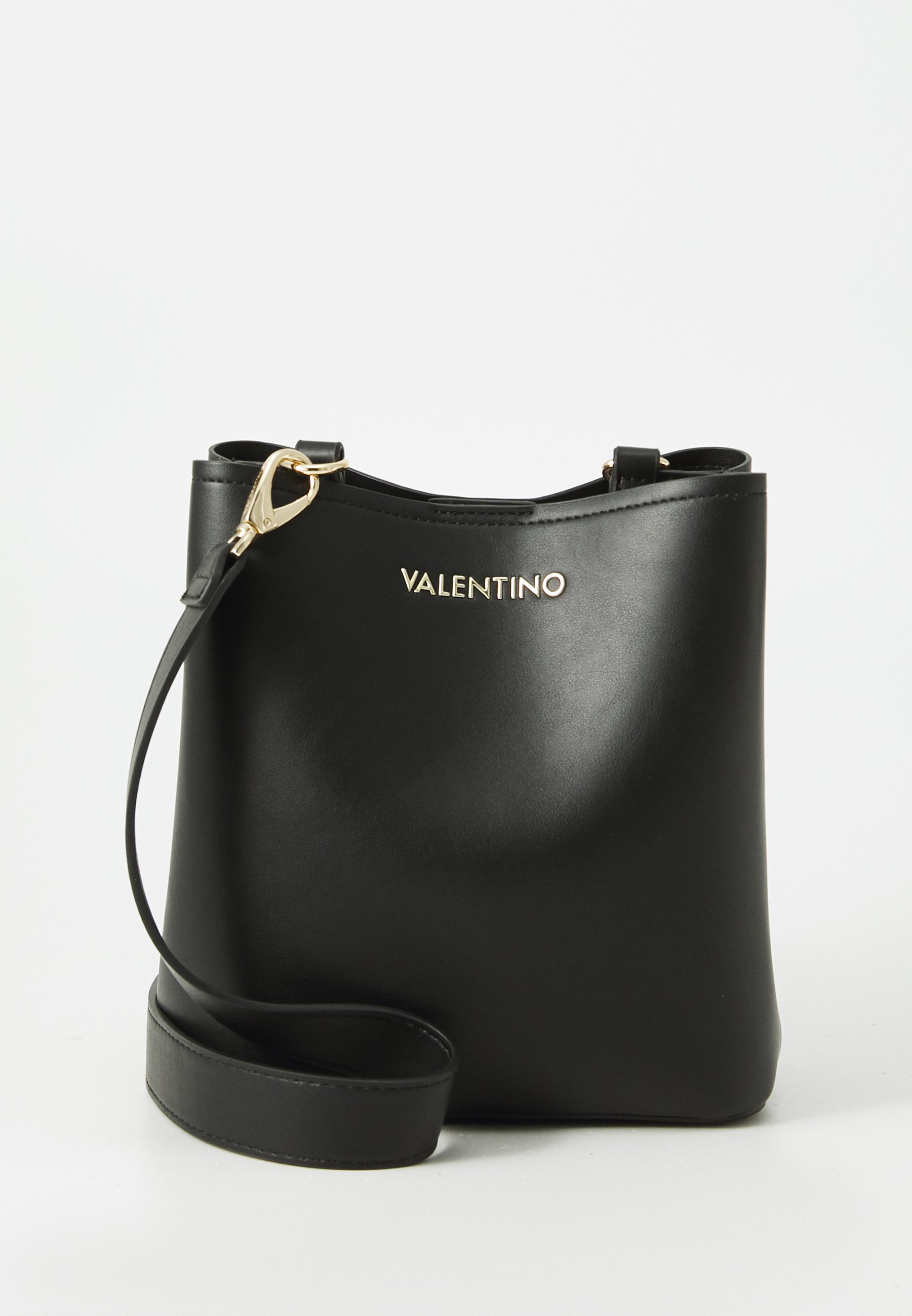 Valentino Bags FAITH Sac bandoulière nero/noir