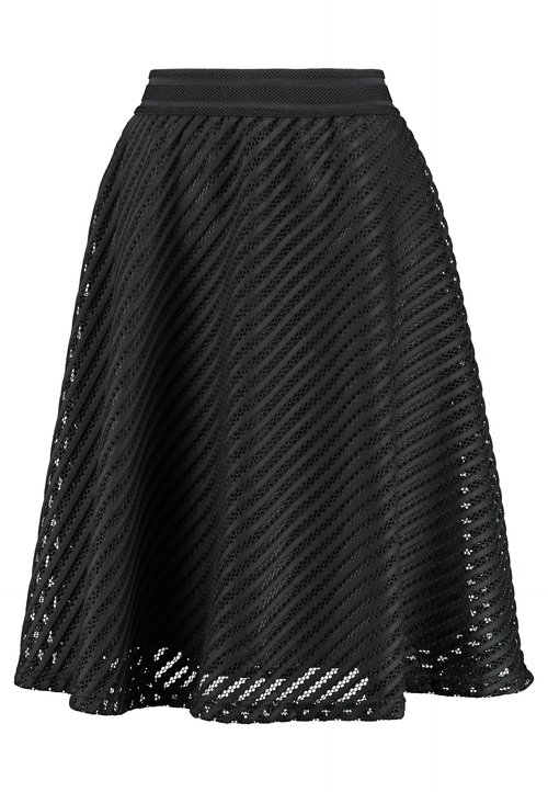 zalando — JDY · JDYOGGI WIDE SKIRT - Gonna a campana