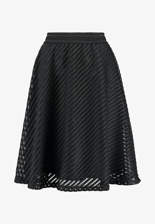 zalando — JDY · JDYOGGI WIDE SKIRT - Gonna a campana