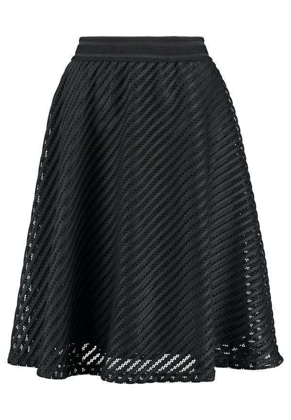 JDYOGGI WIDE SKIRT - A-line skirt4