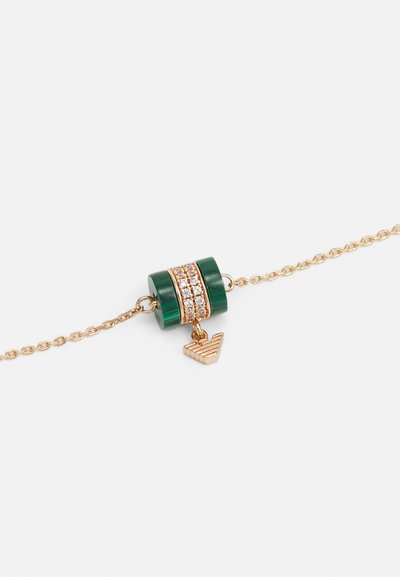 Emporio Armani Necklace - rose gold-coloured