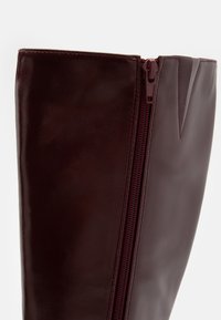 Even&Odd Stiefel - dark red