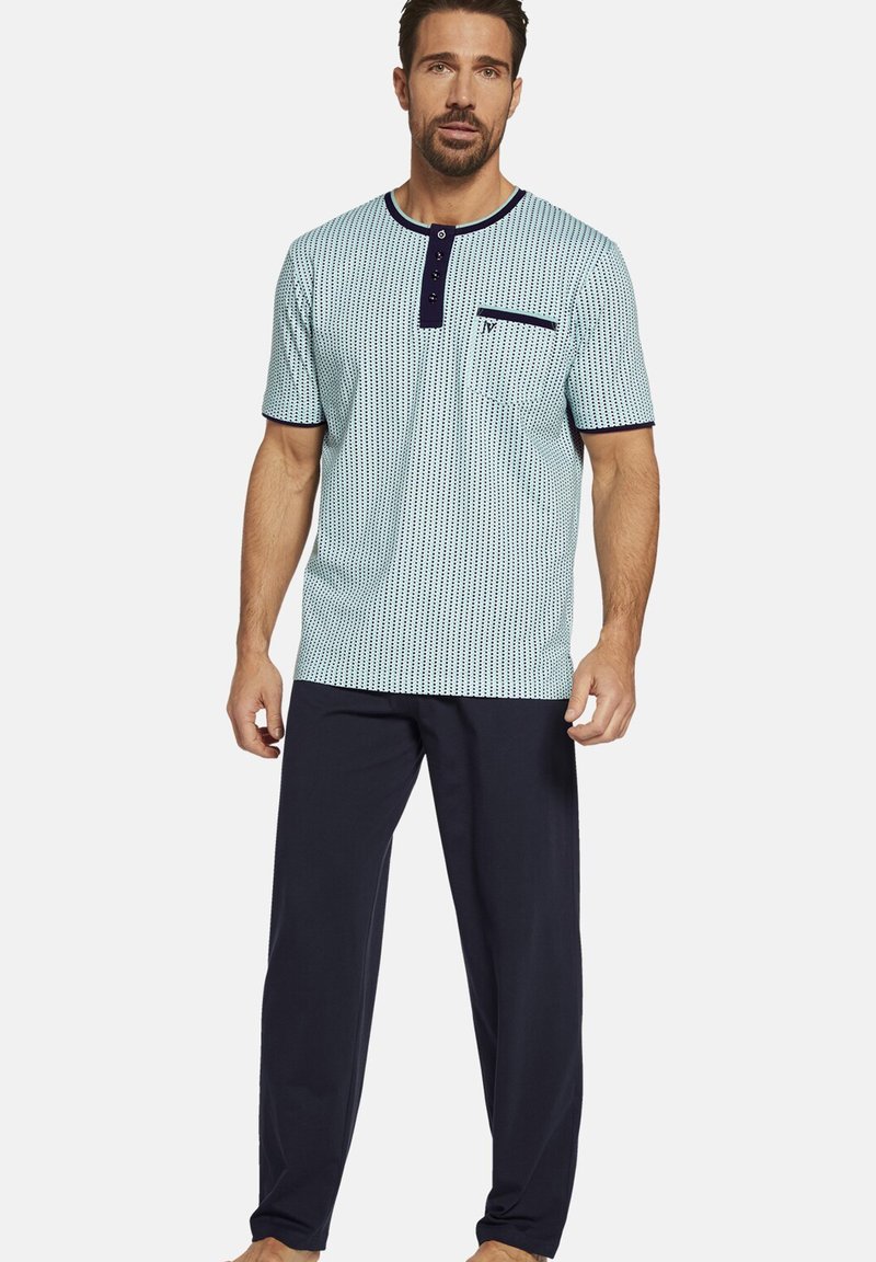 Vêtements Pyjama Homme 7xl Pantalon Pyjama Homme Short De Pyjama