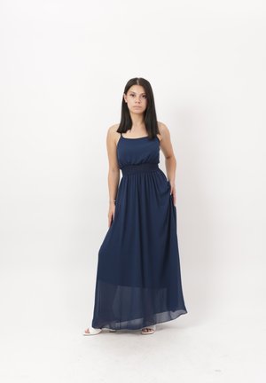 Elara, ELARA DAMEN MAXIKLEID DAMEN MAXIKLEID - Robe longue - blau
