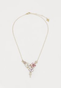 Guess Halskette - yellow-gold-coloured/multicolor