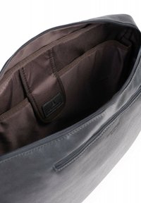 Hexagona INSTINCT - Laptoptas - noir instinct