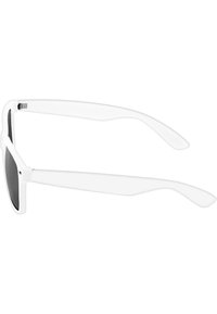 MD Accessories LIKOMA - Sluneční brýle - white