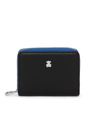 Portefeuille - black
