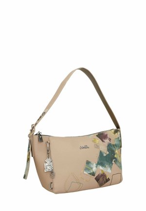 Bolso de mano - beige