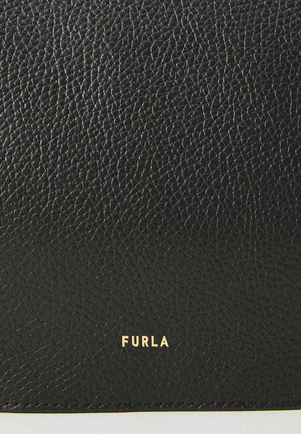 NUVOLA L HOBO - Handbag - nero4