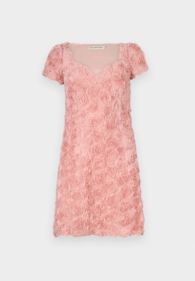 Ida Sjöstedt RUMI DRESS - Cocktail φόρεμα / Φόρεμα για πάρτι - pink