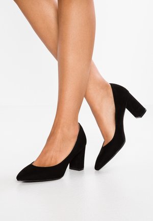 Anna Field Czółenka