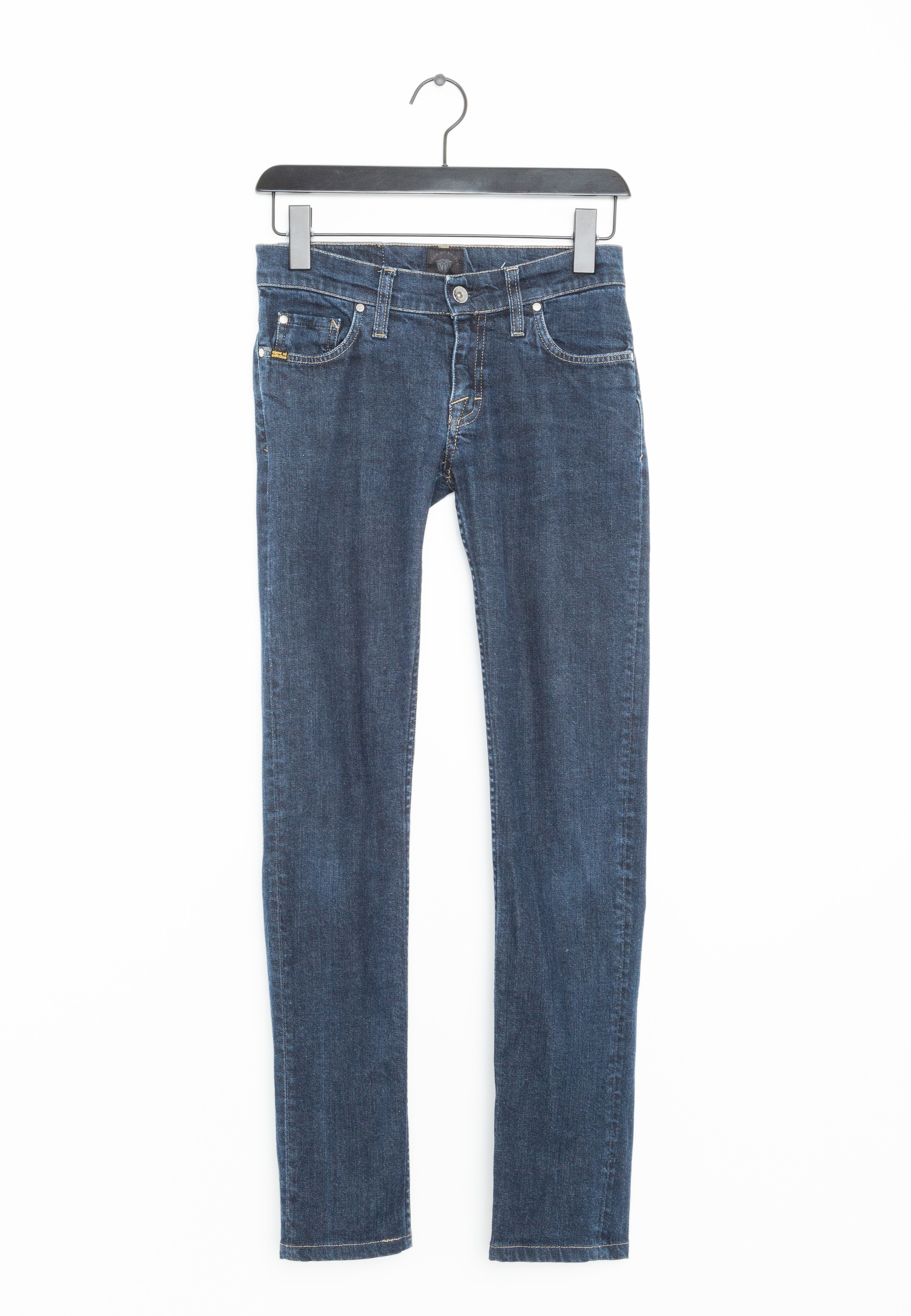 Guru Jeans a sigaretta - blue/blu - Zalando.it
