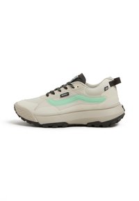 Vans SNEAKER - Sneakers - white/multi