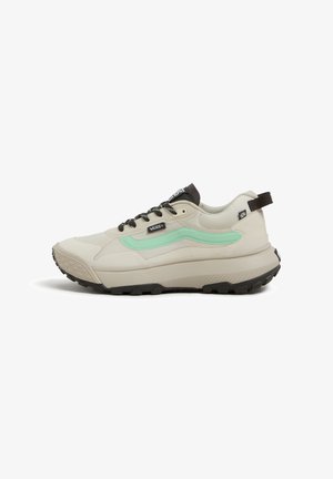 Vans SNEAKER - Sneaker low - white/multi