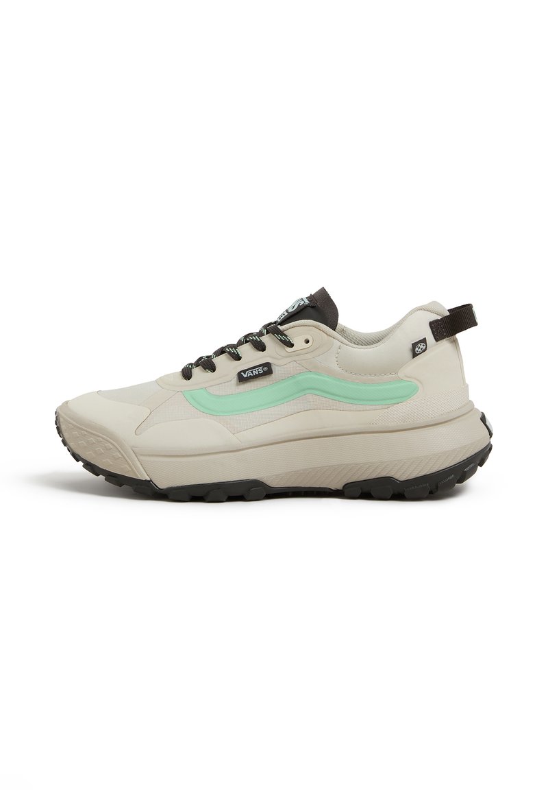 Vans SNEAKER - Sneakers - white/multi